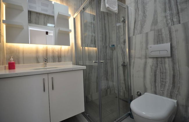 ACG Apartments - Foto 23