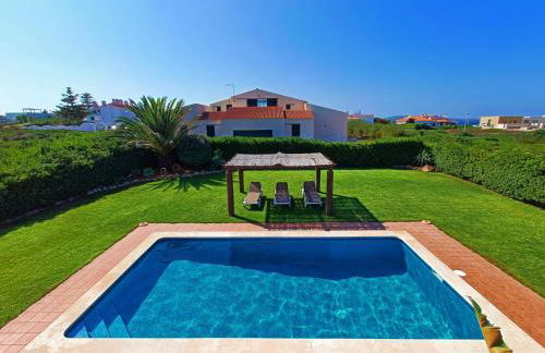 VILLA VEGA RELAX EN EL PARAISO - Foto 6