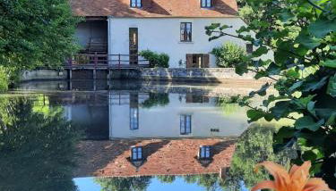 Moulin de Janlard - Foto 2