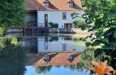 Moulin de Janlard - Foto 2