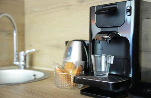 Studio Chic Croix-Barbieux - Foto 6