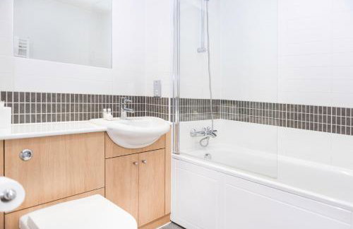 City Stay Apartments - Centro - Foto 117