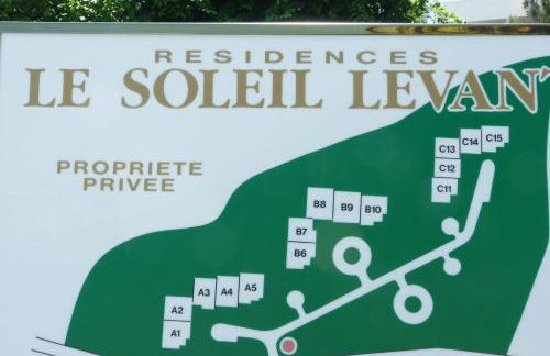 Parc Baie des Anges - Foto 71