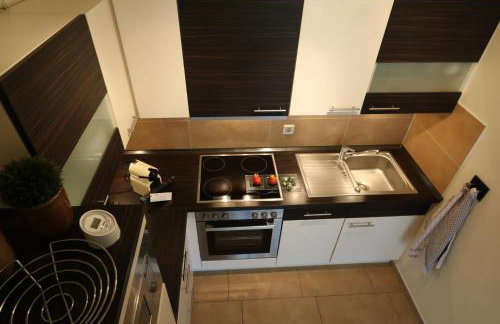 Villa Harmonie W1 - Foto 42