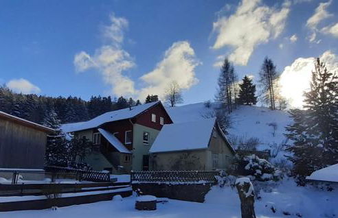 Platell Ferienhäuser Harz Lerbach - Foto 12