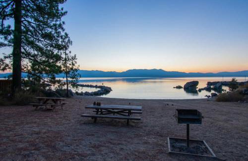 Skyland Retreat - Max nighttime occupancy of 8 - Foto 11