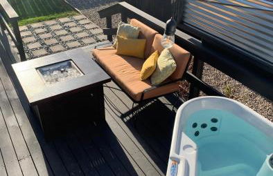 Forest and Vine - Hot tub and Pet Friendly! - Foto 39