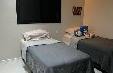 Lindo Apartamento Cop30 - Photo 17
