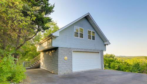 Near Douglas Lake Mountain Jewel Haven with Views - Foto 3