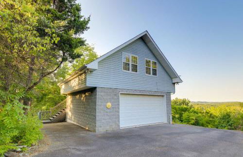 Near Douglas Lake Mountain Jewel Haven with Views - Foto 3