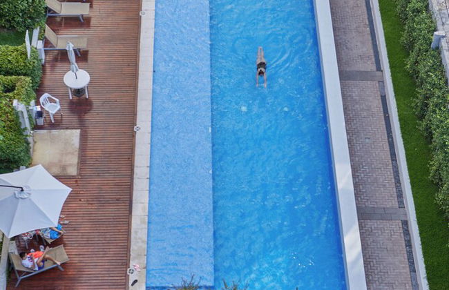 Nido at Quartier del Polo - Foto 50