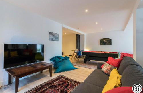 Villa la sauziere - Foto 23