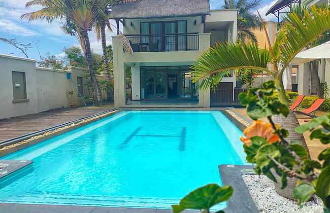 Grand Bay Suites - Foto 32