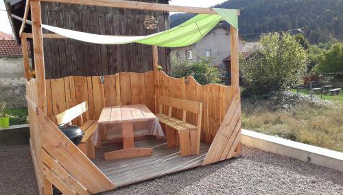 Entre-parenthèses - Foto 4