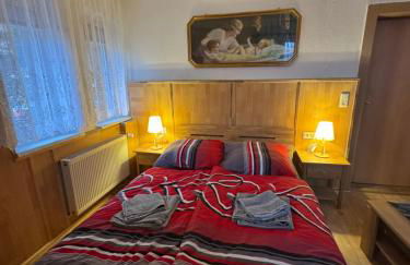 Pfefferberg Ferienwohnung mit Suite und Junior Suite - Foto 27