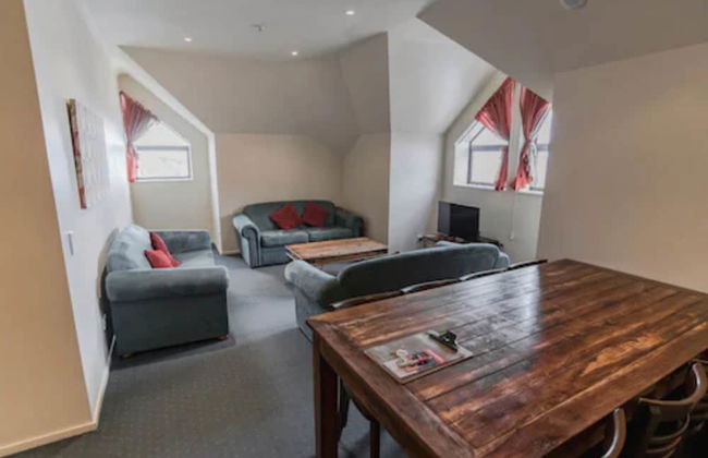 Cardrona Alpine Apartments - Foto 27