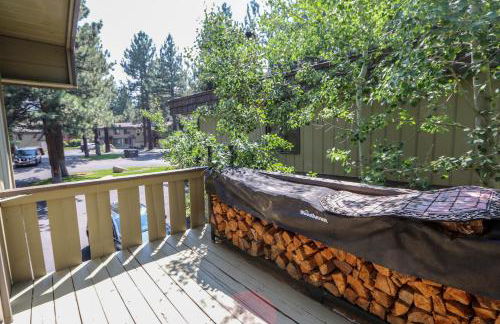 Chateau de Montagne #29 Condo - Foto 29