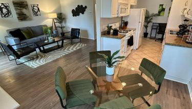 Beverly Hills Midle City 1 br Apt with Parking 202 - Foto 4