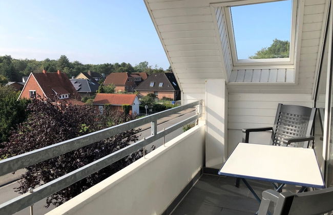 Haus Heidehof - Foto 16