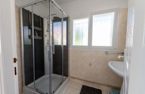 APPARTEMENT INDÉPENDANT 80M² DANS VILLA - Foto 12