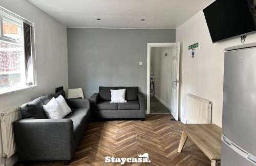 Daisybank Co-Living - Private Room Self-Cater - Foto 3