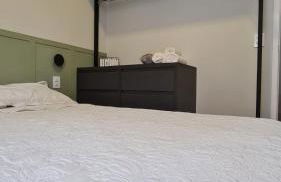 Seu Loft em BH, conforto e localização perfeita - Foto 23