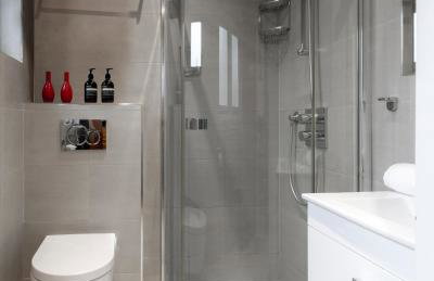 Architect's Sophisticated Private 3bed 3bath House OFF OXFORD ST - Foto 10