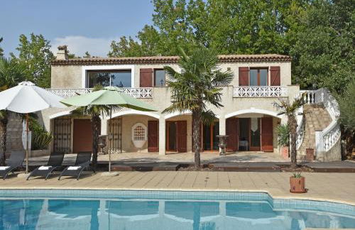 Villa in Saint-Paul with Private Pool - Foto 1