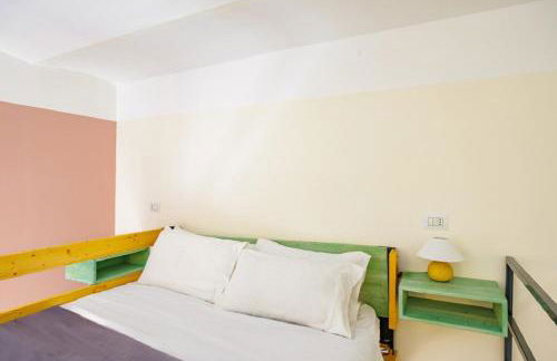 Via Firenze Central Station Housing - Foto 68