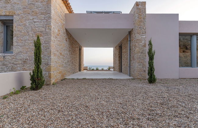 Villa Nupadi - Foto 2