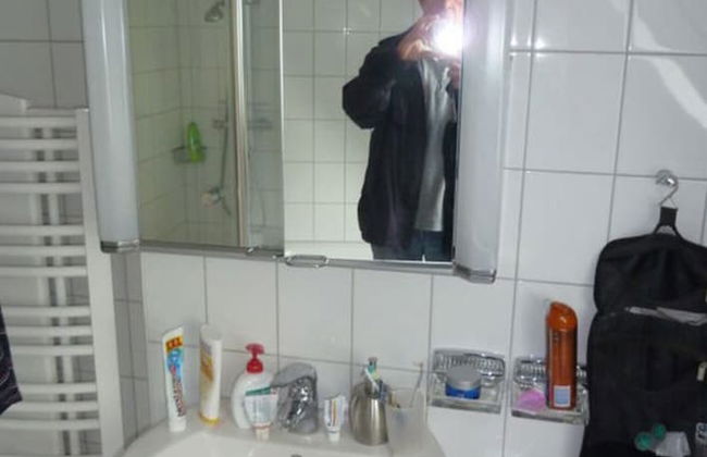 The Fischerhaus on Lake Malkwitzer See - Foto 11