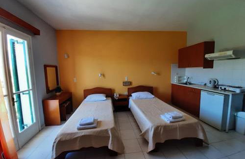 Ammousa Hotel Apartments - Foto 63