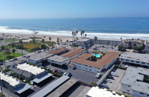 Beautiful 1 Bed Beach Condo #224 - Foto 16