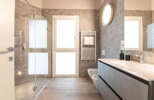 Lago Dorato Luxury Villa Sabrina Lake View - Foto 65