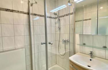 ADORIS APPARTEMENTS im Lotzbeckpark am See "nachhaltiges Wohnen in Lindau" - Foto 16