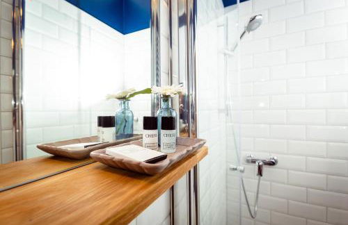 Ferienwohnung Gründerhaus - Foto 19