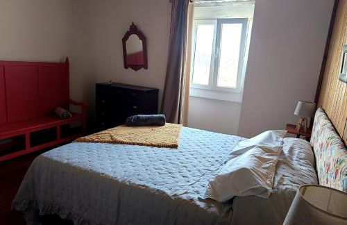 Um quarto da Casa do Monte Adega - Photo 17