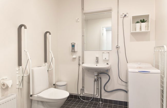 Forenom Aparthotel Espoo Leppävaara - Foto 56