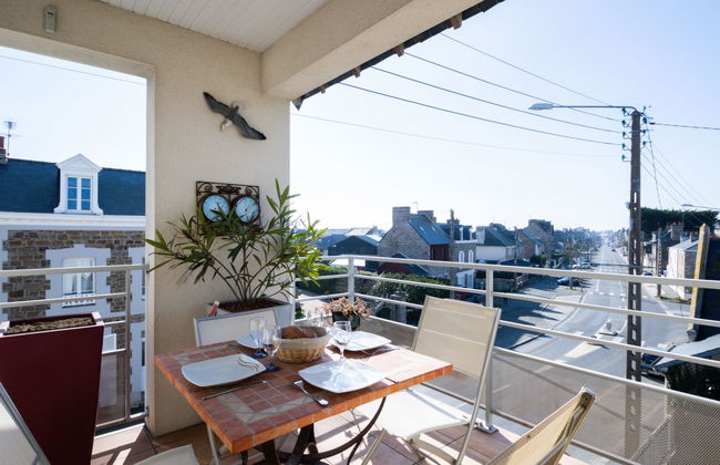 Clos Schuman - Foto 1