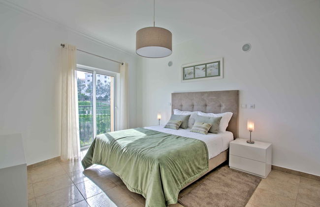 Lagos Palm Tree 1 With Pool by Homing - Foto 2