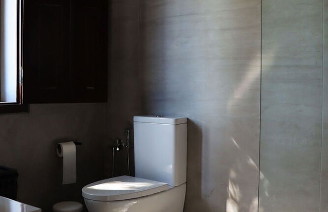 Santar m Private Pool Sauna Gym Villa - Foto 75