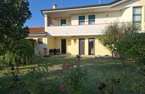 La Casa sul Fiume Bertilla - Photo 3