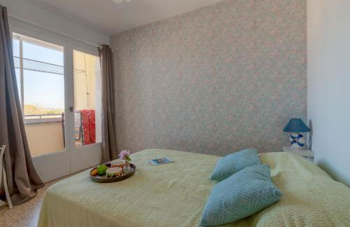 Apartment le Plein Sud II-1 by Interhome - Foto 8