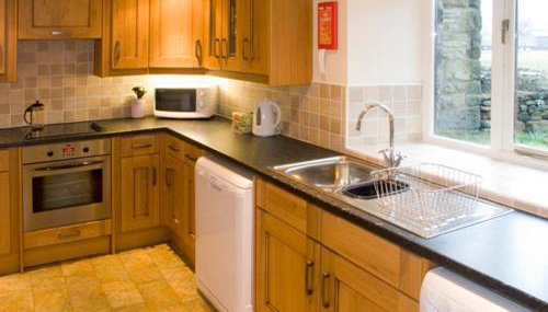 Grange Cottage - Foto 5