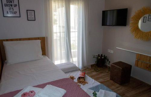 Like Home Luxury House, near Archaeological Museum - Foto 60