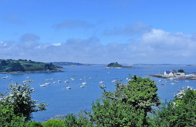 Country House Near Terenez Bay and Beaches - Foto 18