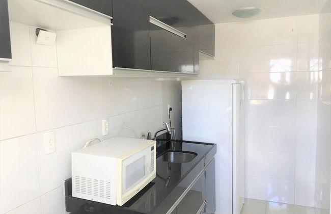 Apartamento Tambau a Beira Mar - Foto 75
