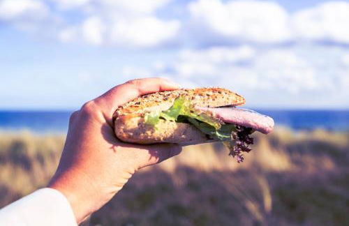 Wohnpark am Mühlenteich - Appartement 37 - Foto 33