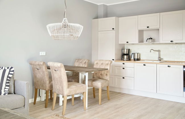 Beach Apartments Büsum - Foto 53