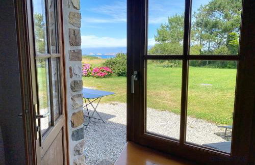 Penty Kergonan avec belle vue mer - Crozon, Bretagne - Photo 50